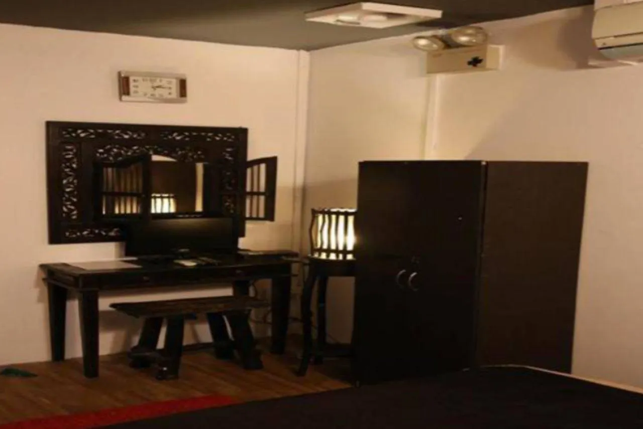מלון סינגפור Fernloft City Little India