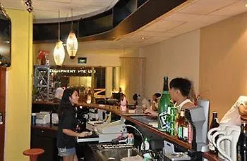 סינגפור Fernloft City Little India מלון