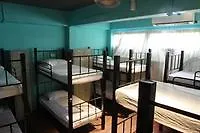 מלון סינגפור Fernloft City Little India