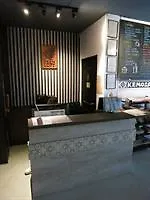 מלון סינגפור Fernloft City Little India