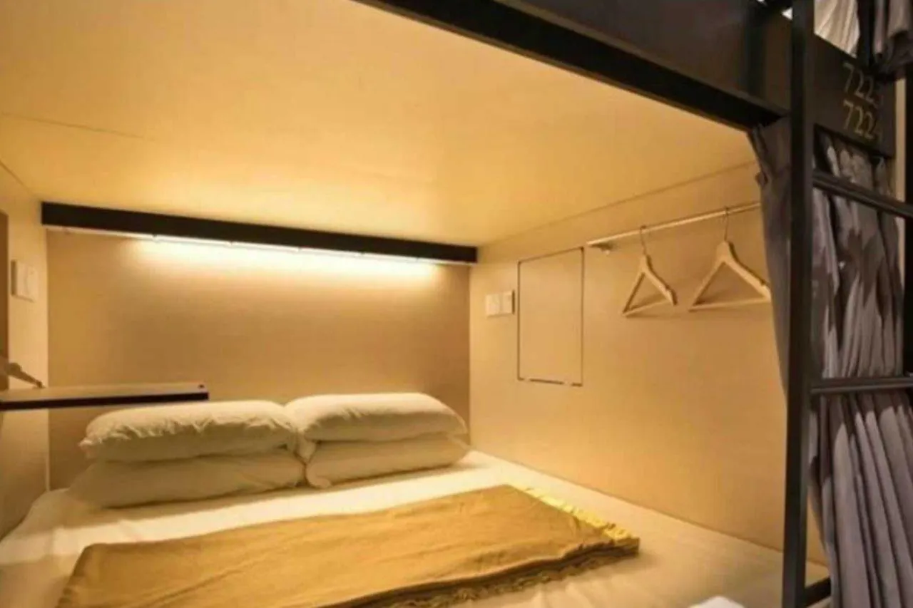Fernloft City Little India Σιγκαπούρη Σιγκαπούρη