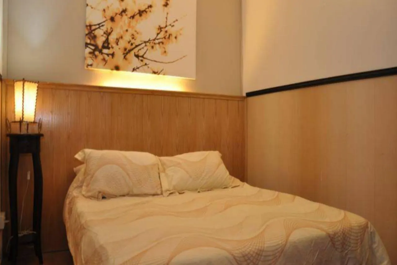 Fernloft City Little India Σιγκαπούρη