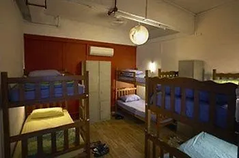 Fernloft City Little India Σιγκαπούρη