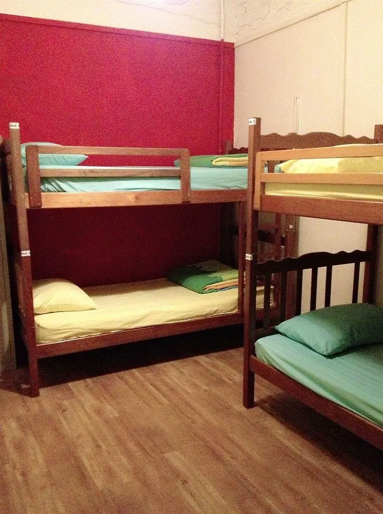** Ξενοδοχείο Fernloft City Little India Σιγκαπούρη Σιγκαπούρη