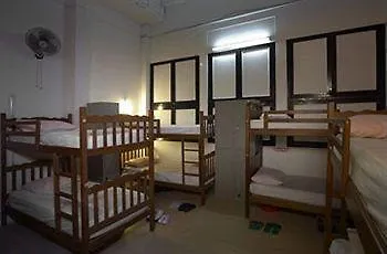 Ξενοδοχείο Fernloft City Little India Σιγκαπούρη
