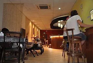 Fernloft City Little India Σιγκαπούρη Σιγκαπούρη