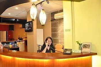 Fernloft City Little India Σιγκαπούρη 2*,