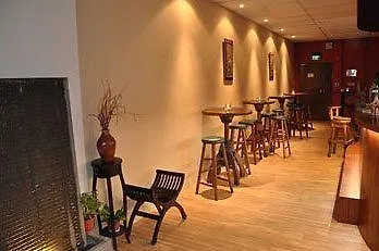 Fernloft City Little India Σιγκαπούρη