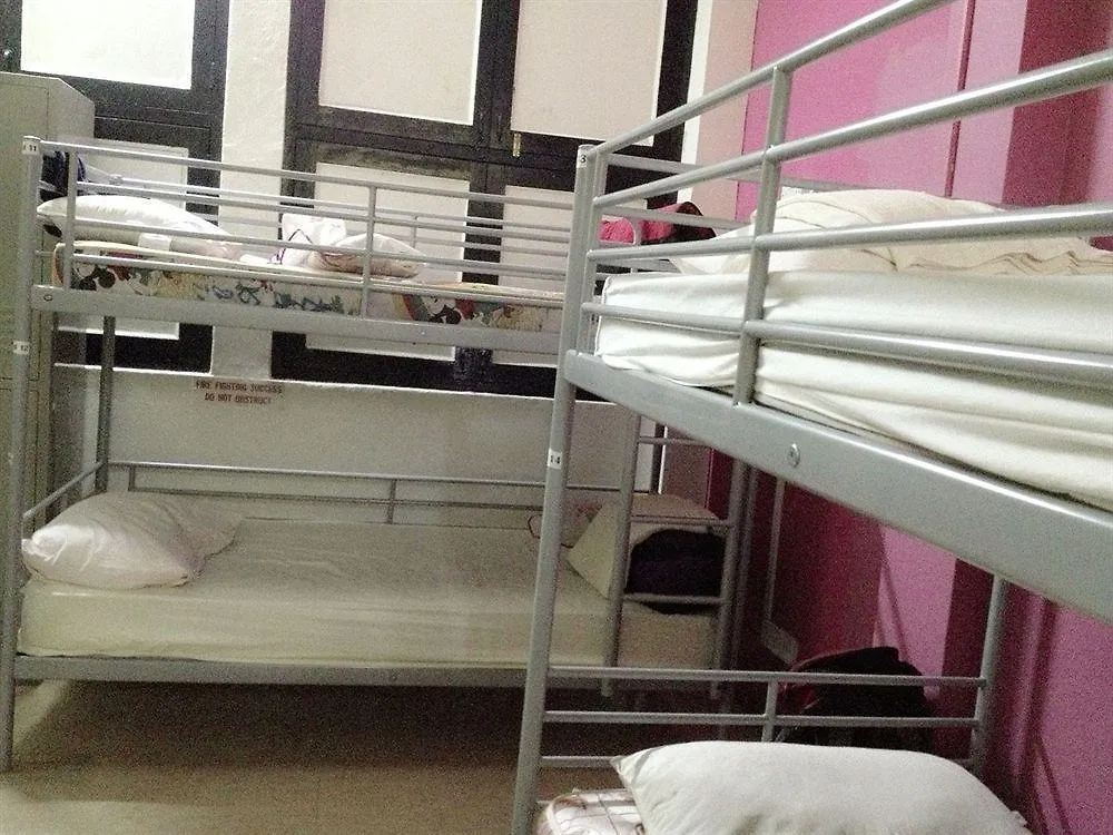 Fernloft City Little India Σιγκαπούρη Ξενοδοχείο