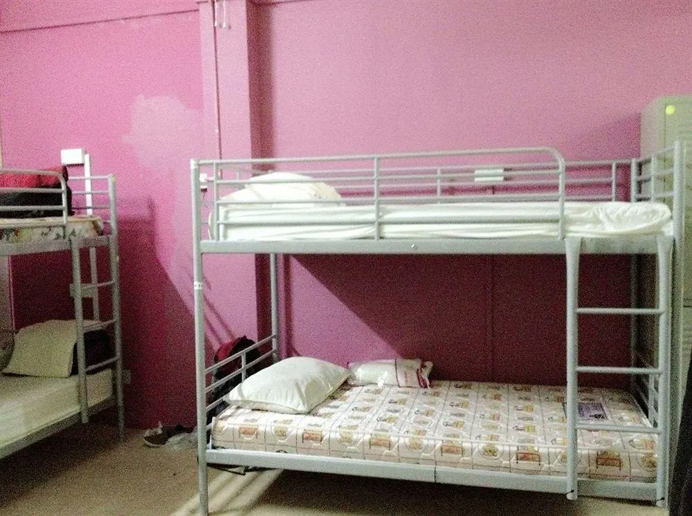 Fernloft City Little India Σιγκαπούρη