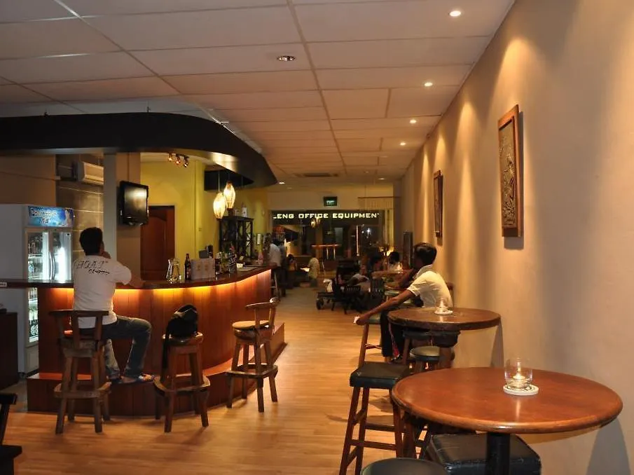 Ξενοδοχείο Fernloft City Little India Σιγκαπούρη