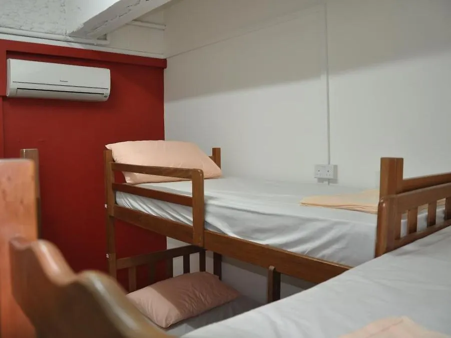 Fernloft City Little India Σιγκαπούρη Σιγκαπούρη