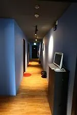 Fernloft City Little India Σιγκαπούρη 2*,  Σιγκαπούρη