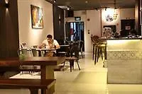 Fernloft City Little India Σιγκαπούρη 2*,  Σιγκαπούρη