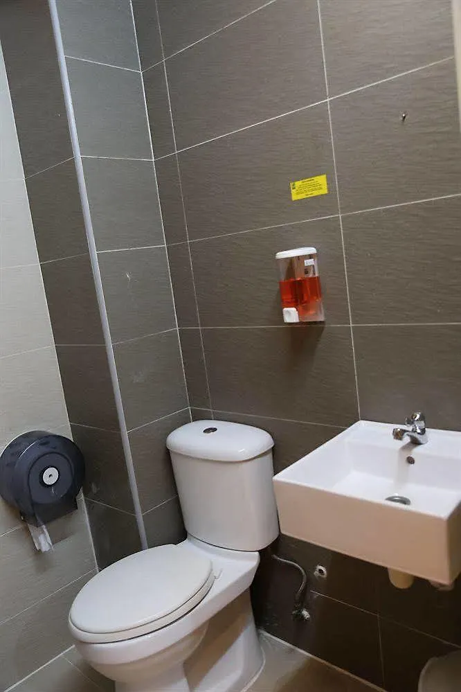** Ξενοδοχείο Fernloft City Little India Σιγκαπούρη Σιγκαπούρη
